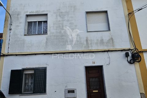 Byhus i Alter do Chao, Portalegre, Alter do Chao - € 82.500 | Ref: 060468 - foto 1