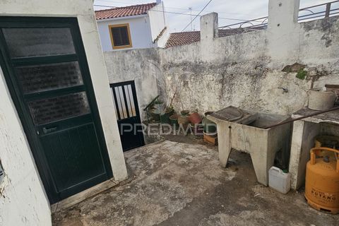 Byhus i Alter do Chao, Portalegre, Alter do Chao - € 82.500 | Ref: 060468 - foto 5