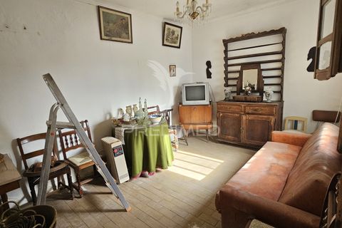 Byhus i Alter do Chao, Portalegre, Alter do Chao - € 82.500 | Ref: 060468 - foto 6