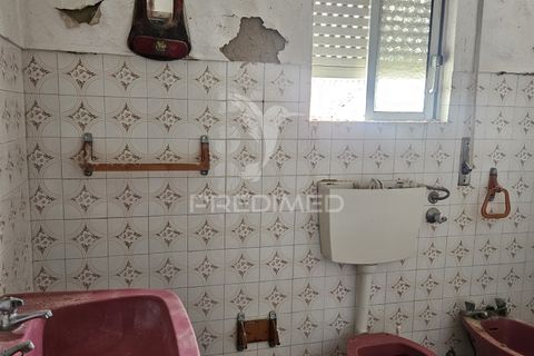 Byhus i Alter do Chao, Portalegre, Alter do Chao - € 82.500 | Ref: 060468 - foto 8