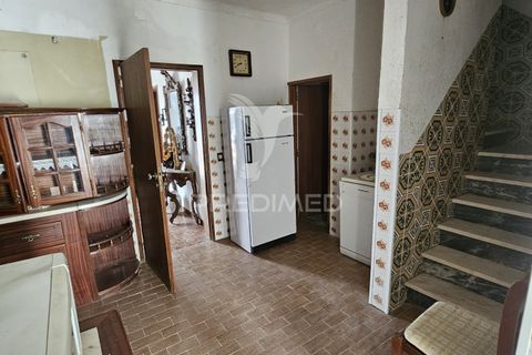 Byhus i Alter do Chao, Portalegre, Alter do Chao - € 82.500 | Ref: 060468 - foto 9