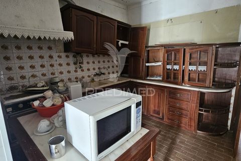 Byhus i Alter do Chao, Portalegre, Alter do Chao - € 82.500 | Ref: 060468 - foto 10