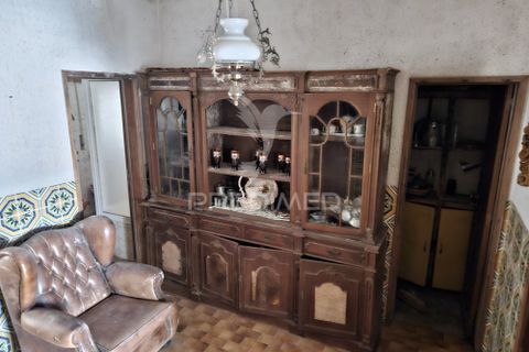 Byhus i Alter do Chao, Portalegre, Alter do Chao - € 82.500 | Ref: 060468 - foto 13