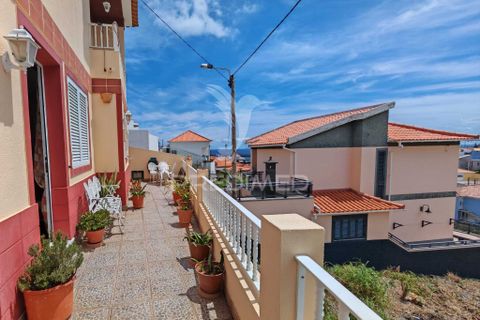 Byhus i Machico, Madeira, Machico - € 315.000 | Ref: 060503 - foto 2