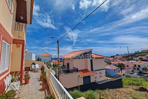 Byhus i Machico, Madeira, Machico - € 315.000 | Ref: 060503 - foto 3