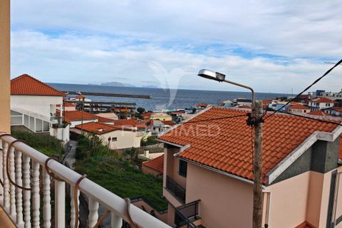 Byhus i Machico, Madeira, Machico - € 315.000 | Ref: 060503 - foto 4