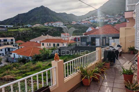 Byhus i Machico, Madeira, Machico - € 315.000 | Ref: 060503 - foto 5