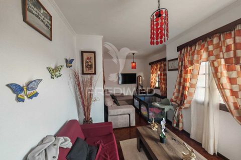 Byhus i Machico, Madeira, Machico - € 315.000 | Ref: 060503 - foto 20