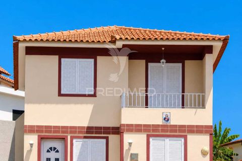 Byhus i Machico, Madeira, Machico - € 315.000 | Ref: 060503 - foto 1