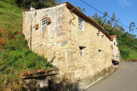 Villa i Miranda do Corvo, Coimbra, Miranda do Corvo - € 180.000 | Ref: ko2729 - foto 3