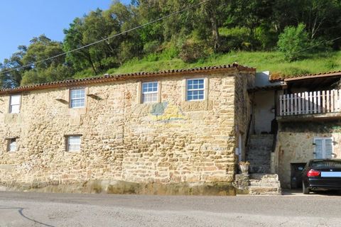 Villa i Miranda do Corvo, Coimbra, Miranda do Corvo - € 180.000 | Ref: ko2729 - foto 37