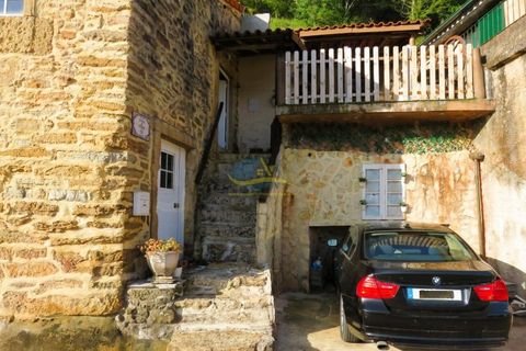Villa i Miranda do Corvo, Coimbra, Miranda do Corvo - € 180.000 | Ref: ko2729 - foto 4