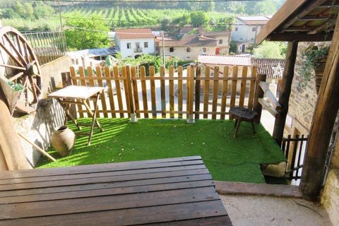 Villa i Miranda do Corvo, Coimbra, Miranda do Corvo - € 180.000 | Ref: ko2729 - foto 6