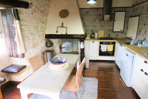 Villa i Miranda do Corvo, Coimbra, Miranda do Corvo - € 180.000 | Ref: ko2729 - foto 17