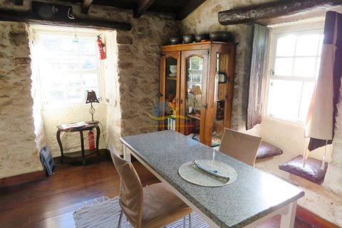 Villa i Miranda do Corvo, Coimbra, Miranda do Corvo - € 180.000 | Ref: ko2729 - foto 21