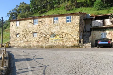 Villa i Miranda do Corvo, Coimbra, Miranda do Corvo - € 180.000 | Ref: ko2729 - foto 1