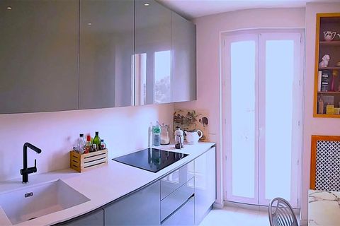 Lejlighed i Menton, Alpes-Maritimes, Menton - € 479.000 | Ref: 87009823 - foto 7