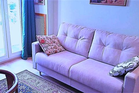 Lejlighed i Menton, Alpes-Maritimes, Menton - € 479.000 | Ref: 87009823 - foto 11