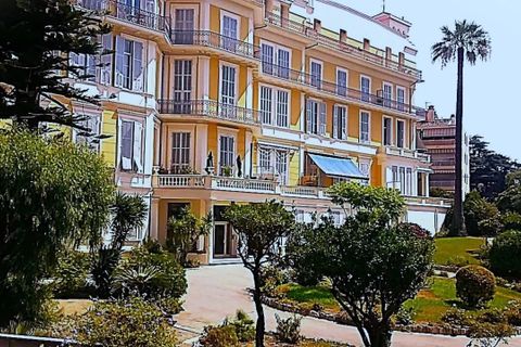 Lejlighed i Menton, Alpes-Maritimes, Menton - € 479.000 | Ref: 87009823 - foto 13