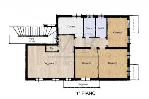 Lejlighed i Padua, Padua, Padua - € 295.000 | Ref: MR320B - foto 23