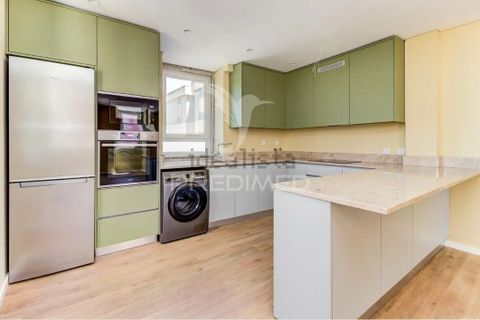 Lejlighed i Sintra, Lisbon, Sintra - € 360.000 | Ref: 049713 - foto 4