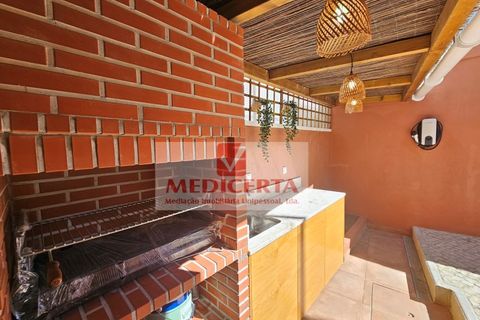 Villa i Belas, Lisbon, Belas - € 829.000 | Ref: M196P(2) - foto 20