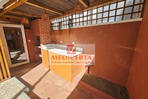 Villa i Belas, Lisbon, Belas - € 829.000 | Ref: M196P(2) - foto 21