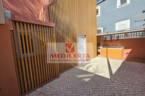 Villa i Belas, Lisbon, Belas - € 829.000 | Ref: M196P(2) - foto 23