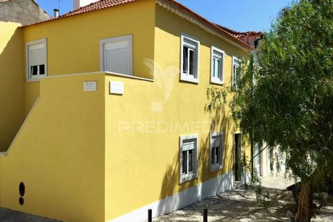 Byhus i Azambuja, Lisbon, Azambuja - € 185.000 | Ref: 055556 - foto 1