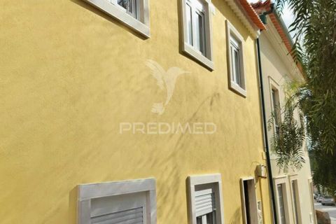 Byhus i Azambuja, Lisbon, Azambuja - € 185.000 | Ref: 055556 - foto 2