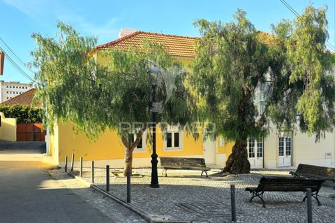 Byhus i Azambuja, Lisbon, Azambuja - € 185.000 | Ref: 055556 - foto 4