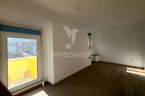 Byhus i Azambuja, Lisbon, Azambuja - € 185.000 | Ref: 055556 - foto 10