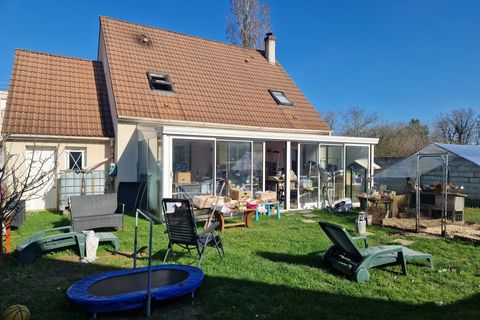 Villa a Breuillet, Essonne, Breuillet - € 338.900 | Ref: 86962090 - foto 2