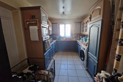 Villa a Breuillet, Essonne, Breuillet - € 338.900 | Ref: 86962090 - foto 5