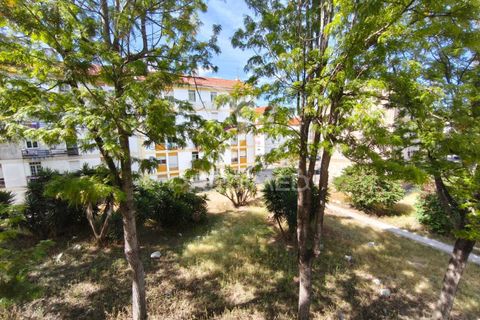 Lejlighed i Almada, Setubal, Almada - € 295.000 | Ref: 056009 - foto 10