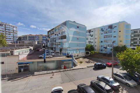 Lejlighed i Almada, Setubal, Almada - € 295.000 | Ref: 056009 - foto 11