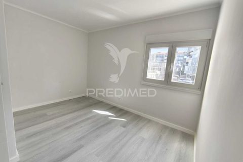 Lejlighed i Almada, Setubal, Almada - € 295.000 | Ref: 056009 - foto 12