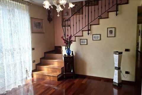Villa i Podenzano, Piacenza, Podenzano - € 330.000 | Ref: VL130 - foto 8