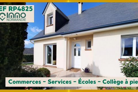 Villa i Mesnil-en-Ouche, Eure, Mesnil-en-Ouche - € 262.000 | Ref: RP4825 - foto 2