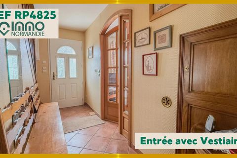 Villa i Mesnil-en-Ouche, Eure, Mesnil-en-Ouche - € 262.000 | Ref: RP4825 - foto 3