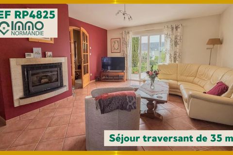 Villa i Mesnil-en-Ouche, Eure, Mesnil-en-Ouche - € 262.000 | Ref: RP4825 - foto 5