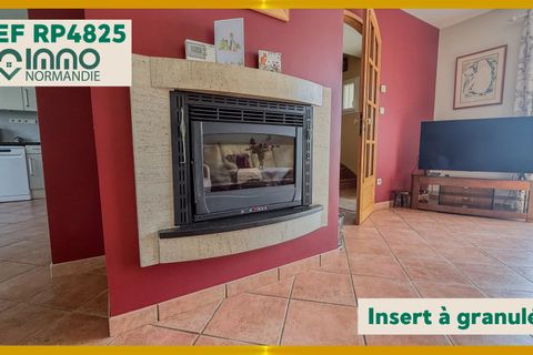 Villa i Mesnil-en-Ouche, Eure, Mesnil-en-Ouche - € 262.000 | Ref: RP4825 - foto 6