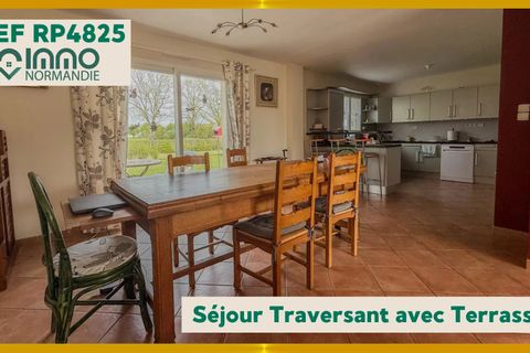 Villa i Mesnil-en-Ouche, Eure, Mesnil-en-Ouche - € 262.000 | Ref: RP4825 - foto 7