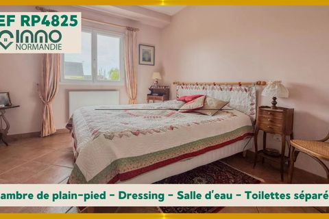 Villa i Mesnil-en-Ouche, Eure, Mesnil-en-Ouche - € 262.000 | Ref: RP4825 - foto 9