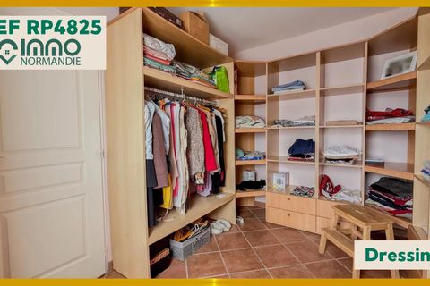 Villa i Mesnil-en-Ouche, Eure, Mesnil-en-Ouche - € 262.000 | Ref: RP4825 - foto 10