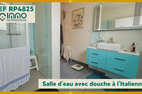 Villa i Mesnil-en-Ouche, Eure, Mesnil-en-Ouche - € 262.000 | Ref: RP4825 - foto 11