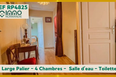 Villa i Mesnil-en-Ouche, Eure, Mesnil-en-Ouche - € 262.000 | Ref: RP4825 - foto 12