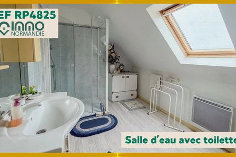 Villa i Mesnil-en-Ouche, Eure, Mesnil-en-Ouche - € 262.000 | Ref: RP4825 - foto 14