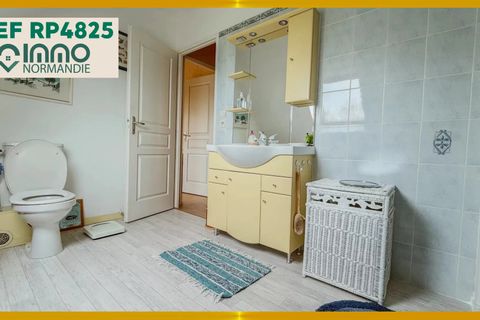 Villa i Mesnil-en-Ouche, Eure, Mesnil-en-Ouche - € 262.000 | Ref: RP4825 - foto 15