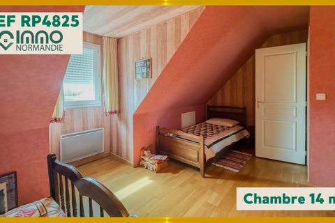 Villa i Mesnil-en-Ouche, Eure, Mesnil-en-Ouche - € 262.000 | Ref: RP4825 - foto 16
